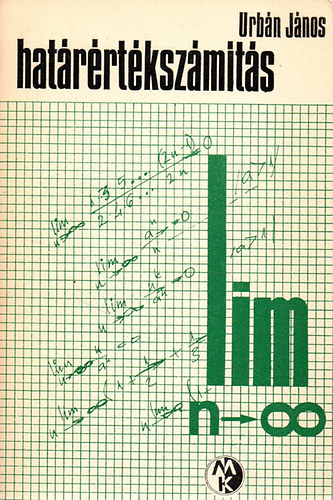 Urb�n J�nos - Hat�r�rt�ksz�m�t�s
