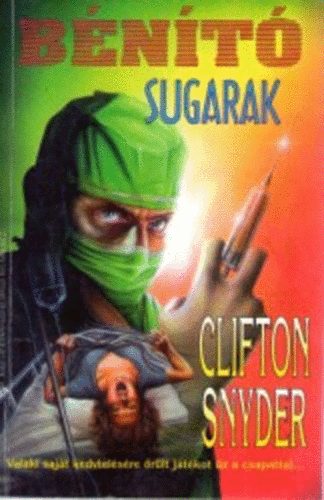 Clifton Snyder - Bnt sugarak