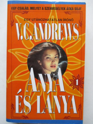 V.C. Andrews - Anya s lnya