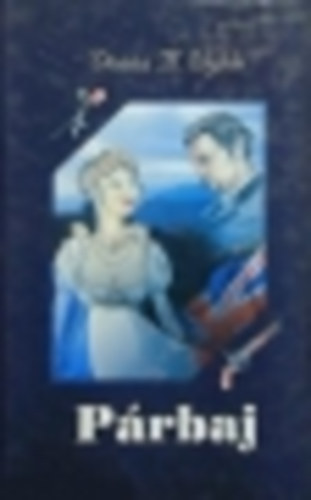 Donna B. Wylde - P�rbaj