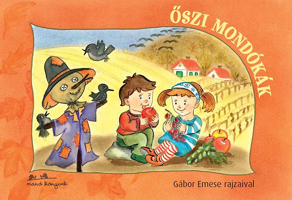 Gbor Emese - szi mondkk