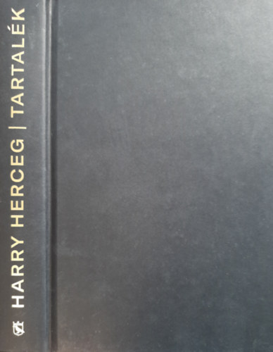 Harry herceg - Tartalk