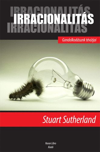 Stuart Sutherland - Irracionalits