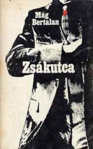 Mg Bertalan - Zskutca (Mg)