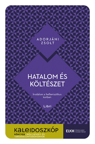 Adorjni Zsolt - Hatalom s kltszet