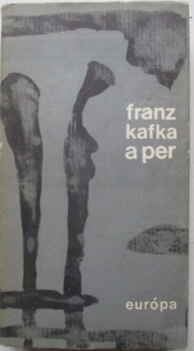 Franz Kafka - A per