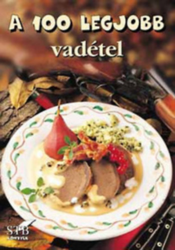 11 db A 100 legjobb recept sorozatból: Vadétel - Káposztás finomság - Szárnyasokból - Tökfélékből - Túrós recept - Kínai recept - Sajtos finomság - Vegetáriánus étek - Vendégváró falat - Római tálban - Gombás étel