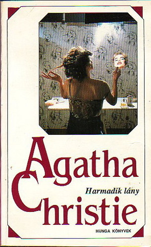 Agatha Christie - A harmadik lny