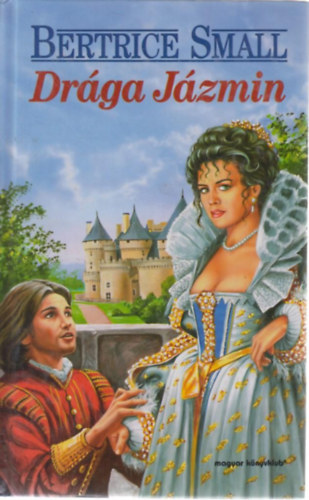 Bertrice Small - Drga Jzmin