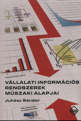 Juhsz Sndor - Vllalati informcis rendszerek mszaki alapjai