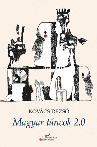 Kov�cs Dezs� - Magyar t�ncok 2.0