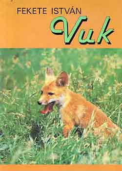 Fekete Istv�n - Vuk