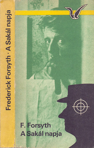 Frederick Forsyth - A Sak�l napja