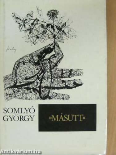 Somly� Gy�rgy - M�sutt