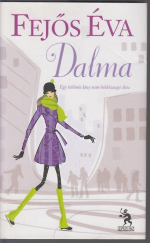 Fej�s �va - Dalma
