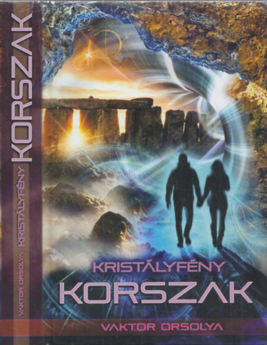 Vaktor Orsolya - Kristlyfny Korszak