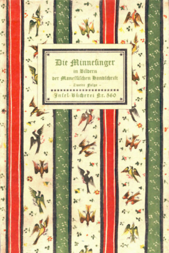 Die Minnefinger in Bildern