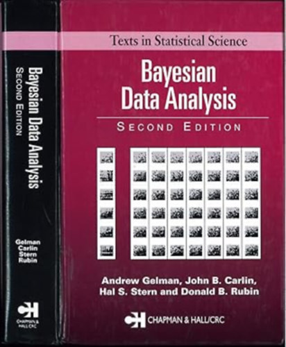 Andrew Gelman - Bayesian Data Analysis