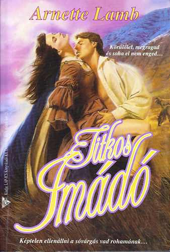 Arnette Lamb - Titkos im�d�
