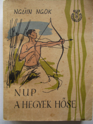 Ng�in Ngok - Nup a hegyek h�se