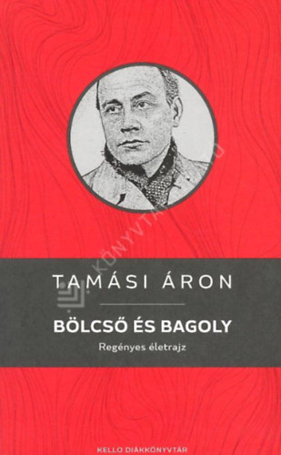 Tam�si �ron - B�lcs� �s bagoly