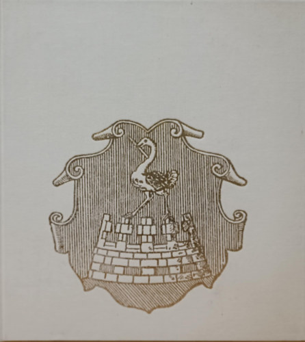 Kiss Gyula Harrach Erzsbet - Vasi memlkek