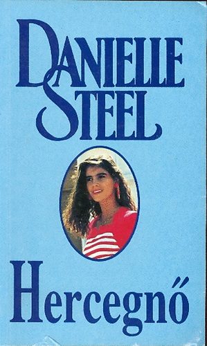 Danielle Steel - Hercegn