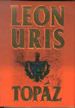 Leon Uris - Topz