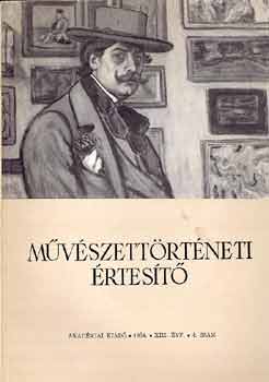 Mvszettrtneti rtest 1964
