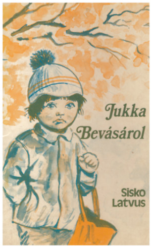 Sisko Latvus - Jukka bevásárol