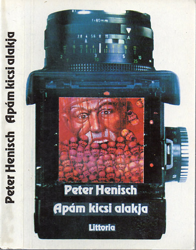 Peter Henisch - Apm kicsi alakja