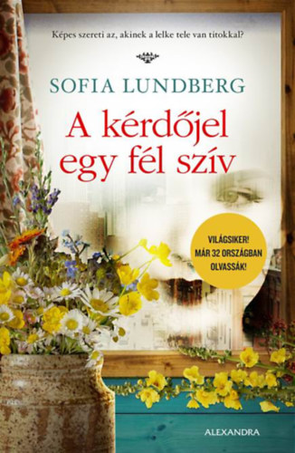 Sofia Lundberg - A krdjel egy fl szv