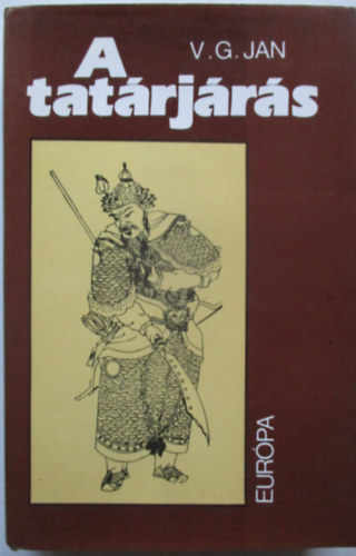 V.G. Jan - A tatrjrs