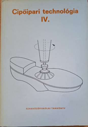 Boris Pter - Cipipari technolgia IV.