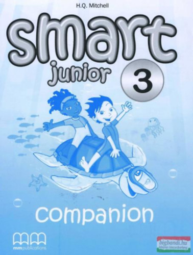 H. Q. Mitchell - SMART JUNIOR 3. COMPANION