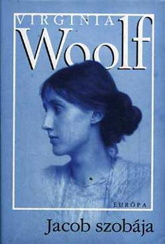Virginia Woolf - Jacob szobja