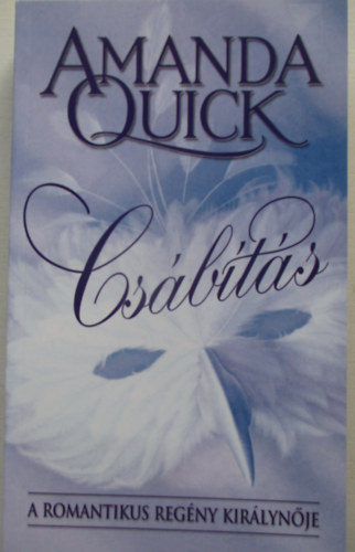 Amanda Quick - Csbts