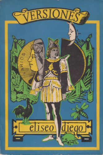 Eliseo Diego - Versiones