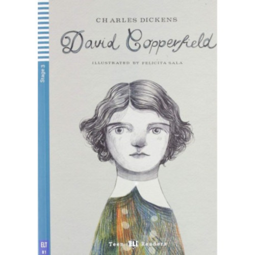 David Copperfield + CD