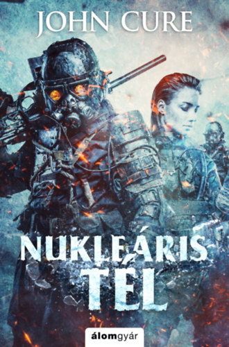 John Cure - Nukle�ris t�l