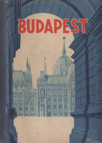 Budapest idegenforgalmi �tmutat�