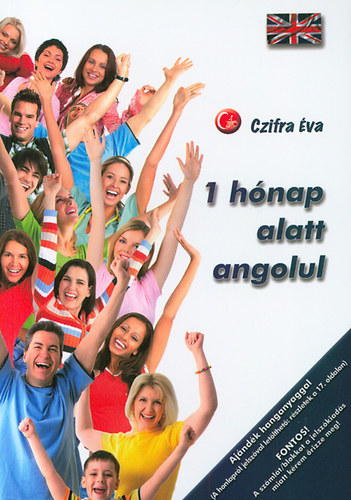 Czifra va - 1 hnap alatt angolul