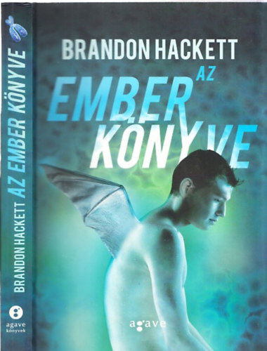Brandon Hackett - Az ember knyve