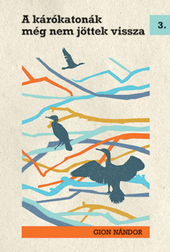 Gion N�ndor - A k�r�katon�k m�g nem j�ttek vissza