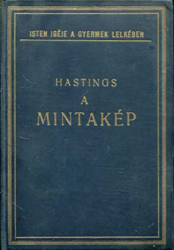 Hastings - A mintak�p