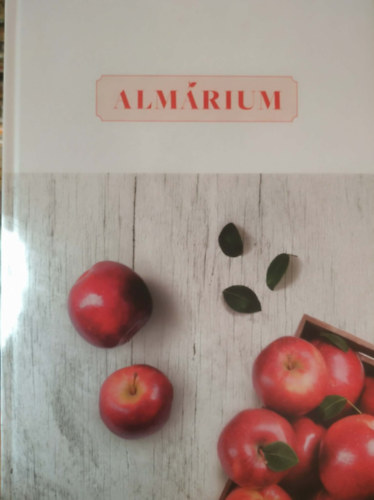 Román István - Almárium