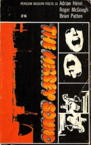 Henri-McGough-Patten - The mersey sound