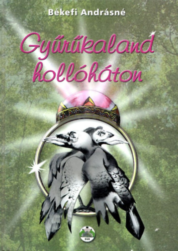 Bkefi Andrsn - Gyrkaland hollhton