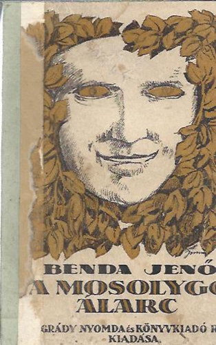 Benda Jen� - A mosolyg� �larc