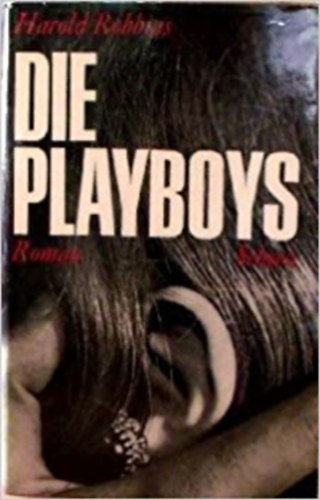 Harold Robbins - Die Playboys